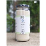 OG 320 gr Organik Ruşeymli Bebek İrmiği