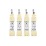 OG 4'lü Organik Elma Suyu Konsantresi 500 ML