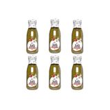 OG 6'lı Organik Kırmızı Elma Suyu 250 ml