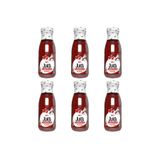 OG 6'lı Organik Kuşburnu Suyu 250 ml
