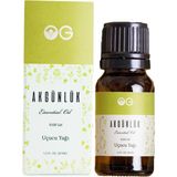Og Akgünlük Sığla Yağı 10 ml - Çok Renkli - 1 Adet