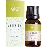 OG Akgünlük Sığla Yağı 10 ml