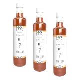 OG Gül Sirkesi 500 ml (3 paketi)