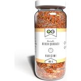 OG Havuçlu Bebek Çorbası Karışımı 180 gr Kolay Pişirme ve Vitamin Kaynağı Özellikleriyle - Ahşap - Bej - Siyah