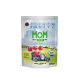 OG Mom Meyve Aromalı Organik Lolipop Koli, 12'li