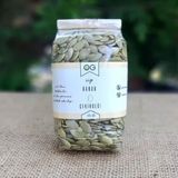 OG Natural 170 gr Çiğ Kabak Çekirdeği İçi