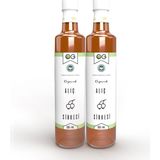 OG natural 2'li Organik Alıç Sirkesi 500 ml