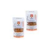 OG natural 2'li Organik Bakliyat Unlu Çorbalık Seti +8 Ay