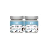 OG natural 2'li Organik Hindistan Cevizi Yağı 170 gr