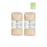 OG natural 2’li Organik Osmancık Pirinç 800 gr
