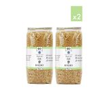 OG natural 2’li Organik Sarı Mercimek 800 gr