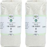 OG natural 2'li Organik Tam Buğday Unu 800 Gr Set
