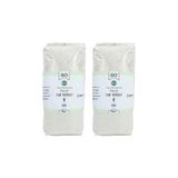 OG natural 2'li Organik Tam Buğday Unu 800 Gr
