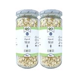 OG natural 2'li Organik Yulaf Ezmesi 210 Gr 1 G