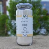 OG Natural 300 gr Bal Kabaklı Bebek Muhallebi Karışımı