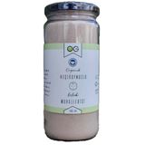 Og Natural 320 gr Organik Keçiboynuzlu Bebek Muhallebisi Karışımı