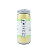 OG Natural 330 gr Organik Bebek İrmik
