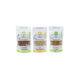 OG natural 3'lü Organik Çorbalık Ve Şehriye Seti +8 Ay