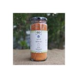 Og Natural 400 gr Organik Yoğurtsuz Bebek Tarhanası