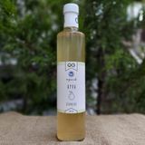 Og Natural 500 ml Ayva Sirkesi