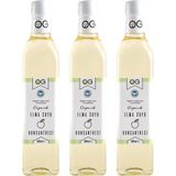 OG Natural 500 ml Organik Elma Suyu Konsantresi