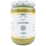 OG Natural 600 gr Yerli Taş Değirmen Tahin