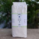 Og Natural 650 gr Organik Tam Yulaf Unu