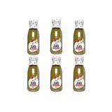 OG natural 6'lı Organik Kırmızı Elma Suyu 250 ml