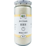 Og Natural Bal Kabaklı +6 Ay 300 gr Bebek Muhallebi Karışımı