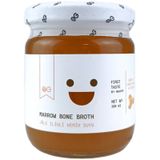 OG Natural Jöle Ilikli Kemik Suyu 200 ml +6 Ay