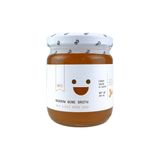 OG NATURAL JÖLE İLİKLİ KEMİK SUYU 200 ML