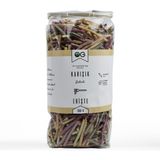 OG Natural Karışık Sebzeli Erişte 350 gr Geleneksel Ev Yapımı Türkiye Menşeli