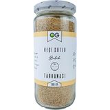 OG natural Keçi Sütlü Bebek Tarhanası 300 Gr +6 Ay Menşei Türkiye Doğal İçeriklerle