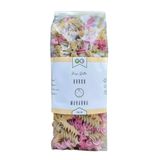 OG NATURAL Keçi Sütlü Sebzeli Burgu Makarna 250g