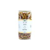OG natural Keçi Sütlü Sebzeli Burgu Makarna 8ay 250gr