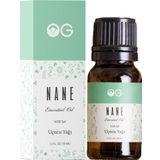 OG natural Nane Yağı 10 Ml