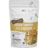 OG natural Og Organik Ruşeymli Bebek Pankek Toz Karışımı 300 gr +8 Ay