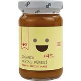 Og Natural Organik +4 Ay 100 gr Kayısı Püresi