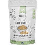 Og Natural Organik +6 Ay 300 gr Bebek Bisküvisi