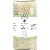 OG natural Organik Basmati Pirinç 800 gr Türkiye Menşeli Uzun Taneli Pirinç Özelliğiyle
