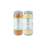 OG Natural Organik Bebek Tarhanası Ve Organik Bebek Irmiği Seti +6 Ay