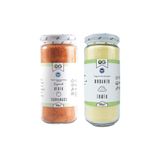 OG natural Organik Bebek Tarhanası ve Organik İrmik Seti