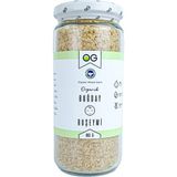 OG Natural Organik Buğday Ruşeymi 180 gr 8 Aydan İtibaren Bebeğiniz İçin Sağlıklı Atıştırmalık