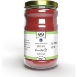 OG natural Organik Domates Salçası 650 Gr - Hediyesiz