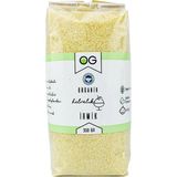 OG natural Organik Helvalık Irmik 350 gr