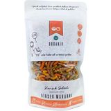 Og Natural Organik Karışık Sebzeli Bakliyat Unlu Dirsek Makarna 200 Gr