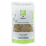 Og Natural Organik Karışık Sebzeli Tam Buğday +8 Ay 250 gr Bebek Kuskus