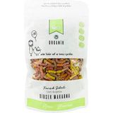 Og Natural Organik Karışık Sebzeli Tam Buğday Dirsek Makarna +8 Ay (200 Gr)