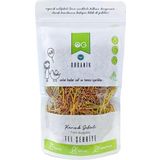 OG natural Organik Karışık Sebzeli Tam Buğday Tel Şehriye 180 GR +7 Ay
