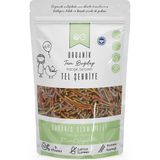 OG natural Organik Karışık Sebzeli Tam Buğday Tel Şehriye 180 Gr +8 Ay - Hediyesiz